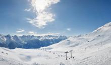 Skigebiet Schweizerhof