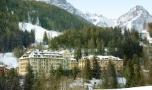 Aldiana Club Schweizerhof