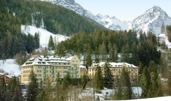 Aldiana Club Schweizerhof