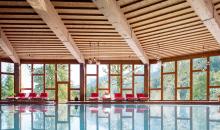 Schweizerhof Pool