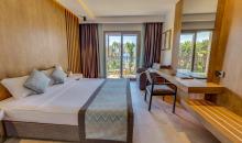 Doppelzimmer Magic Life Bodrum