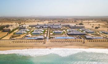 RIU Palace Boavista