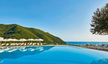 Poolanlage