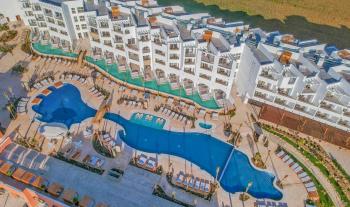 TUI BLUE Zahara Beach & Spa