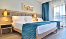 Wohnbeispiel Doppelzimmer Typ 1