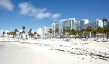 Strand RIU Palace Peninsula