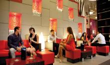 Lounge Restaurant Bar Ibiza