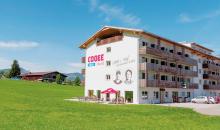 COOEE Alpin Hotel Kitzbüheler Alpen