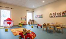 Kinderbetreuung