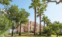 Suiten Garden