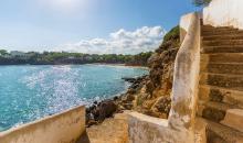 Toller Strand Ibiza