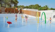 Kinder Aquapark