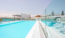 Pool Bereich