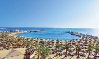 COOEE Beach Albatros
