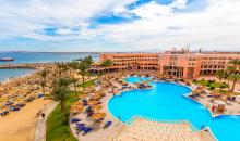 Beach Albatros Hurghada