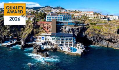 Quality Award - Landessieger Portugal