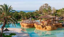 Poollandschaft