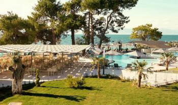 Sentido Thassos Imperial