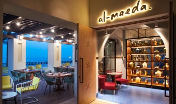 Al Maeda Restaurant