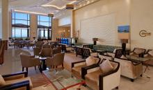 Dome Lounge