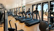 Fitnessraum