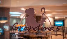 Cafe Grandmas