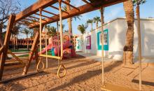 Kinderspielplatz
