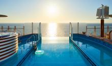 AIDAcosma Infinity Pool