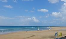 Sandstrand
