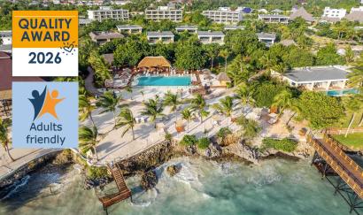 Quality Award - Beste Qualitätssteigerung