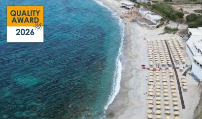 Quality Award - Bester Clubdirektor Platz 2