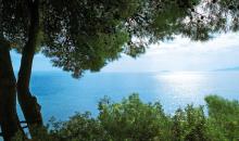 Margo Bay & Club Turquoise Meer