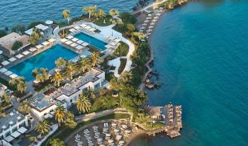 Grecotel Corfu Imperial