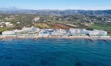 Luftansicht Grecotel