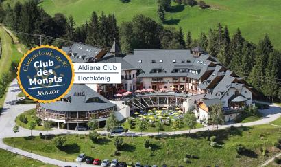 Club des Monats Januar 2026