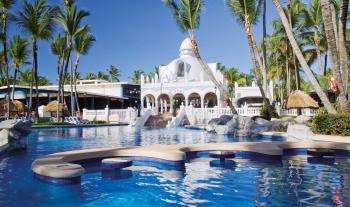 Clubhotel RIU Bambu
