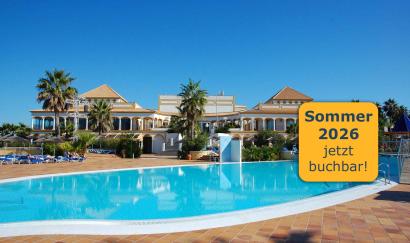 Aldiana Club Andalusien Sommer 2026