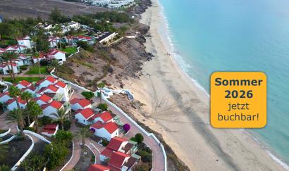 Aldiana Club Fuerteventura Sommer 2026