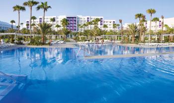 RIU Clubhotel Gran Canaria