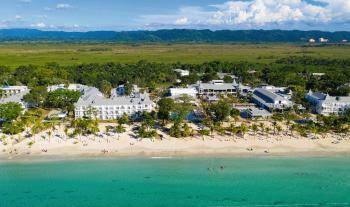 RIU Palace Tropical Bay