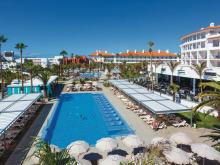Pool RIU Hotel Arecas