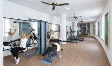 Fitness Studio