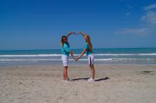 Aldiana Club Side Beach