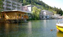 Club am See