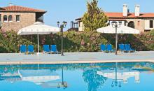 Poolbereich