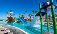 Kinderpool Chiclana