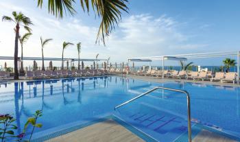 RIU Clubhotel Vistamar