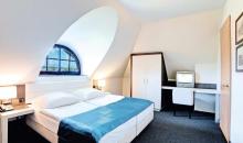 Komfortables Zimmer