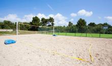 Beachvolleyball