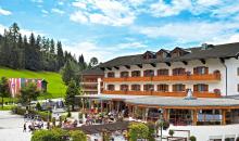 Gut Wenghof im Sommer